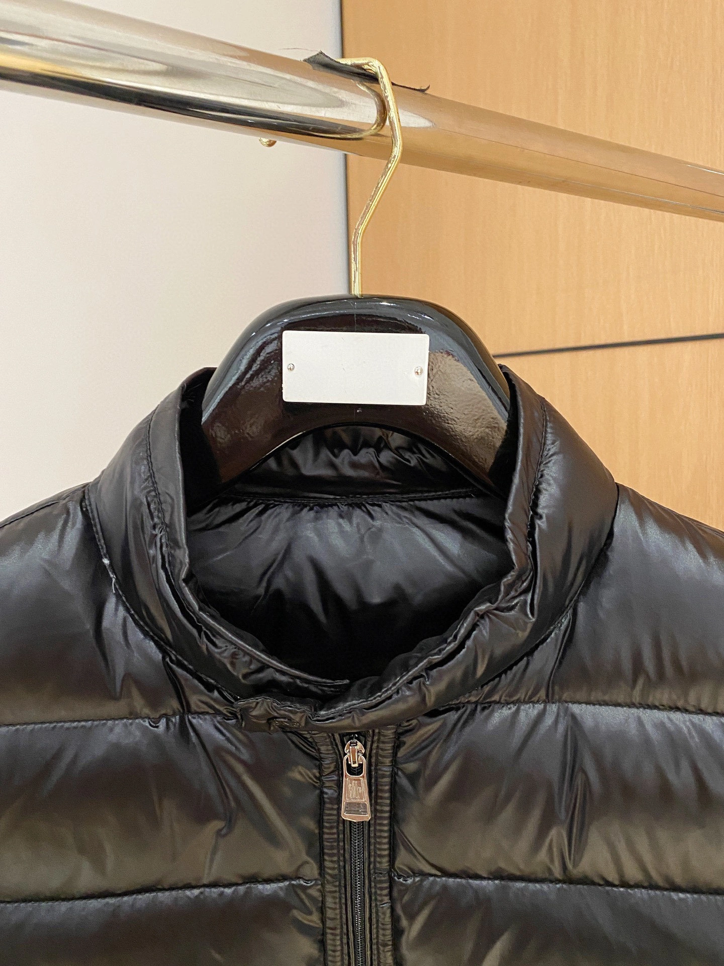 wg.luxury- 7o9385r down jacket white duck down 2Colour item:E-F431I0324-2